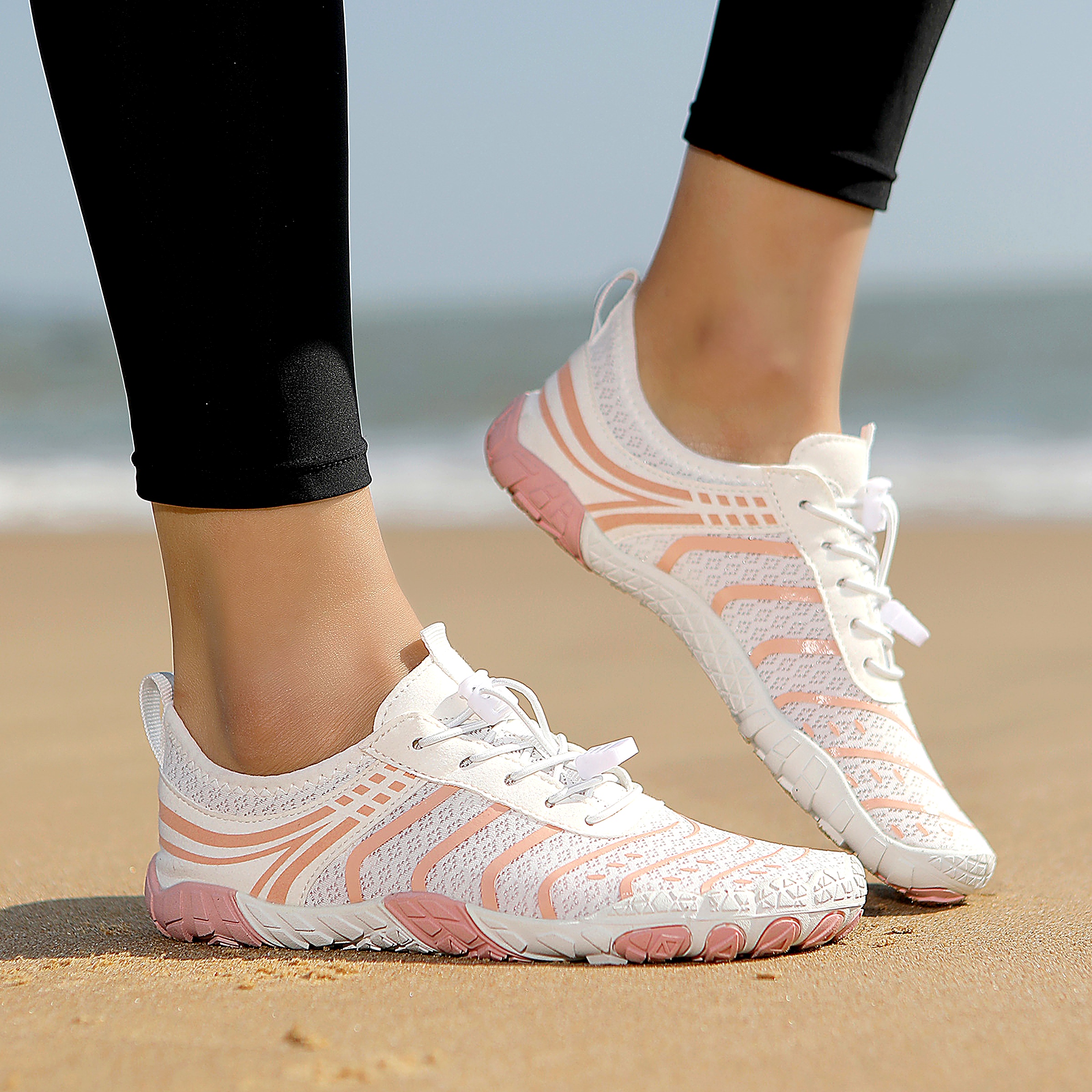 Lute Footwear 370+ Barefoot Sample Showroom