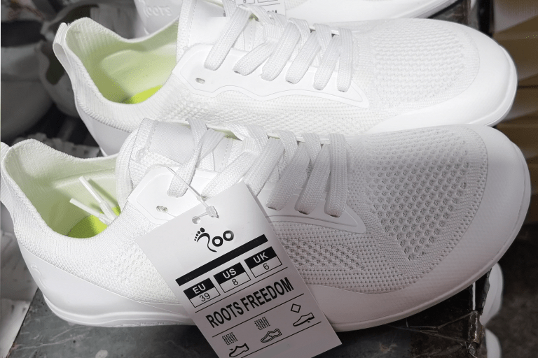 US Section 301 Tariffs and HS Code 6404.11 Optimization for Chinese Barefoot Shoe Importers