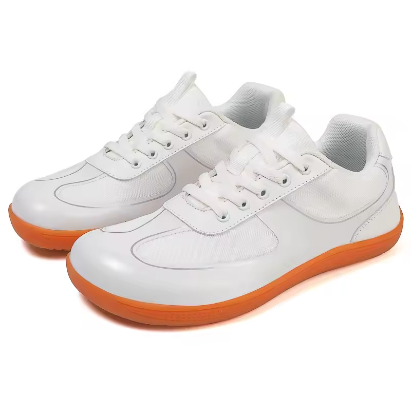 LT-E2QJH588 China factory zero drop men’s barefoot shoes - LUTE Footwear OEM Jinjiang