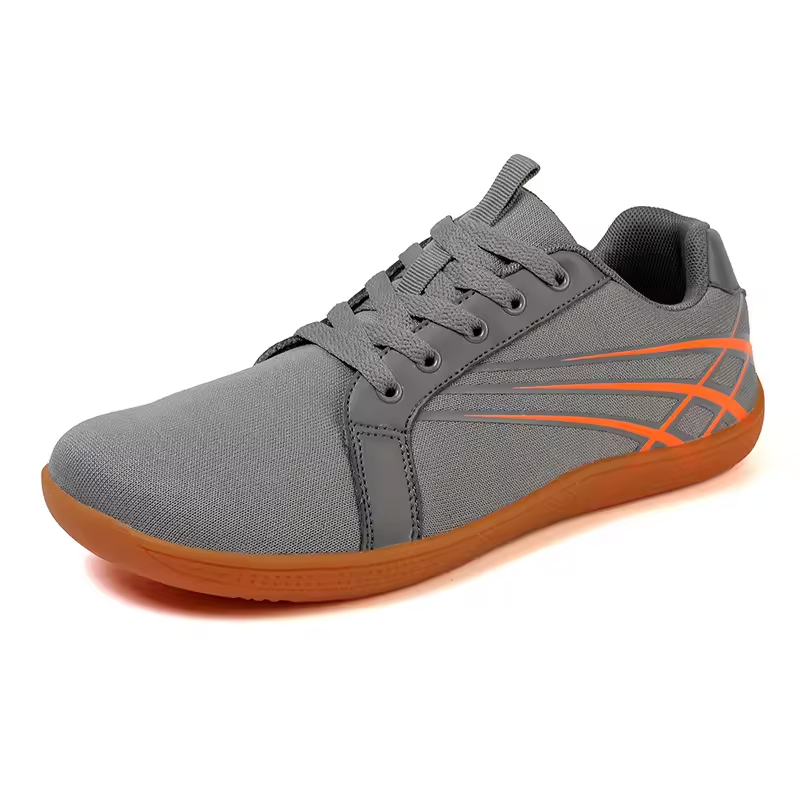 LT-E2QJ516 China Manufacturer’s Hiking Barefoot Shoes - LUTE Footwear OEM Jinjiang
