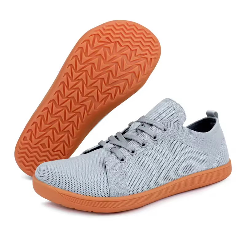 LT-D6XM666 Custom Non slip Breathable Large Size Barefoot Shoes - LUTE Footwear OEM Jinjiang