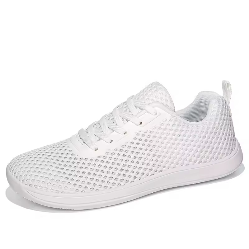 LT-E0QJ2566 Factory Supply Casual Fitness Walking Barefoot Shoes - LUTE Footwear OEM Jinjiang
