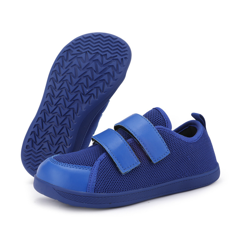 LT-D8QJD2509 Factory Wholesale Breathable Anti-Slip Kids Barefoot Shoes - LUTE Footwear OEM Jinjiang