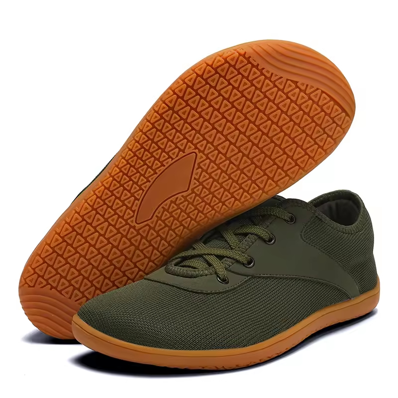 LT-D6XMA038 Manufacturer’s Casual Sports Barefoot Footwear - LUTE Footwear OEM Jinjiang