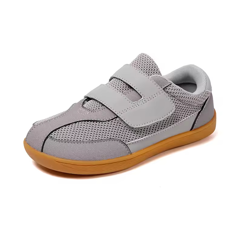 LT-E0QJF06 Minimalist Zapatillas Barefoot Sneakers for Kids - LUTE Footwear OEM Jinjiang