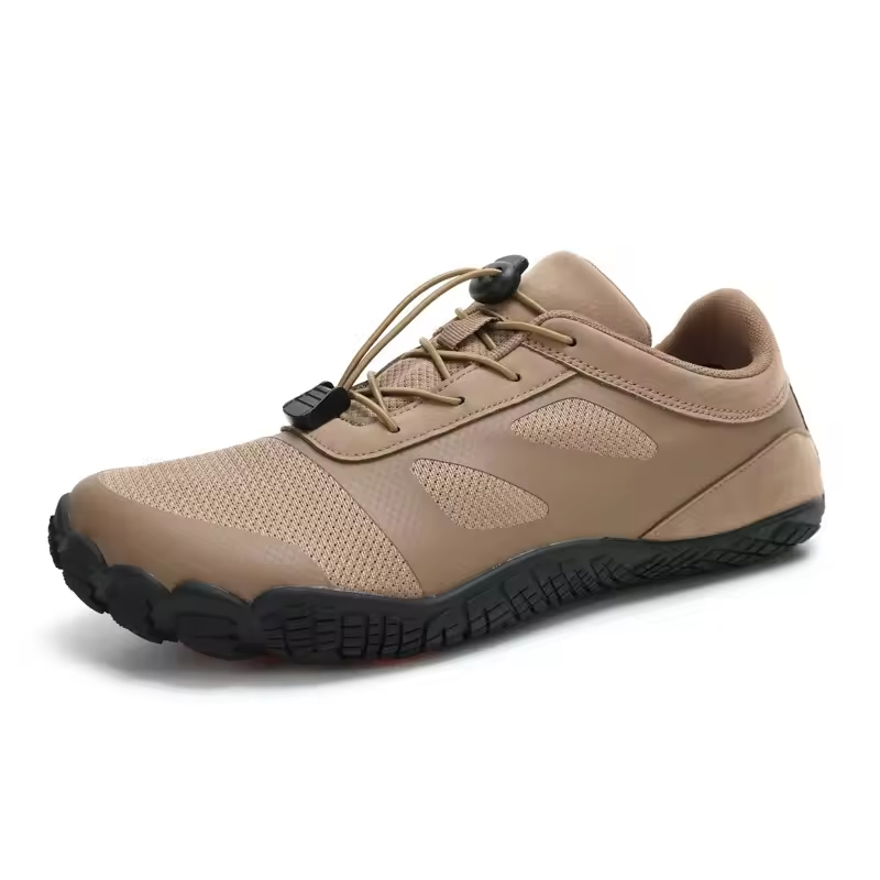 LT-E0QJ800 New Outdoor Sports Running Trekking Barefoot Footwear - LUTE Footwear OEM Jinjiang