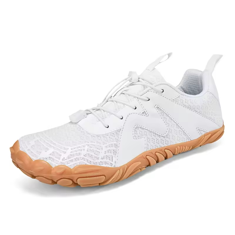 LT-E3XMA83 Outdoor Non-slip Trekking Sneaker - LUTE Footwear OEM Jinjiang
