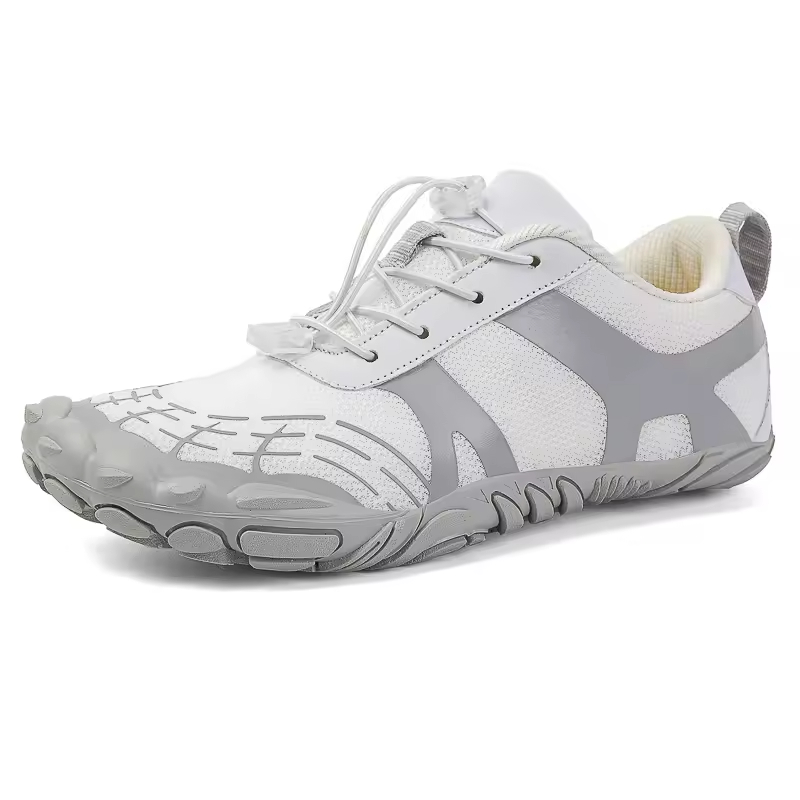 LT-D9XMA823 Outdoor Rubber Non slip Men Trekking Zapatillas - LUTE Footwear OEM Jinjiang