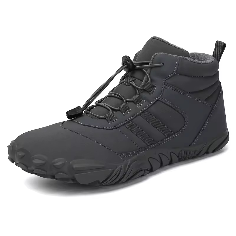 LT-E7XMA108 Size 48 Men’s Winter Barefoot Sneakers - LUTE Footwear OEM Jinjiang