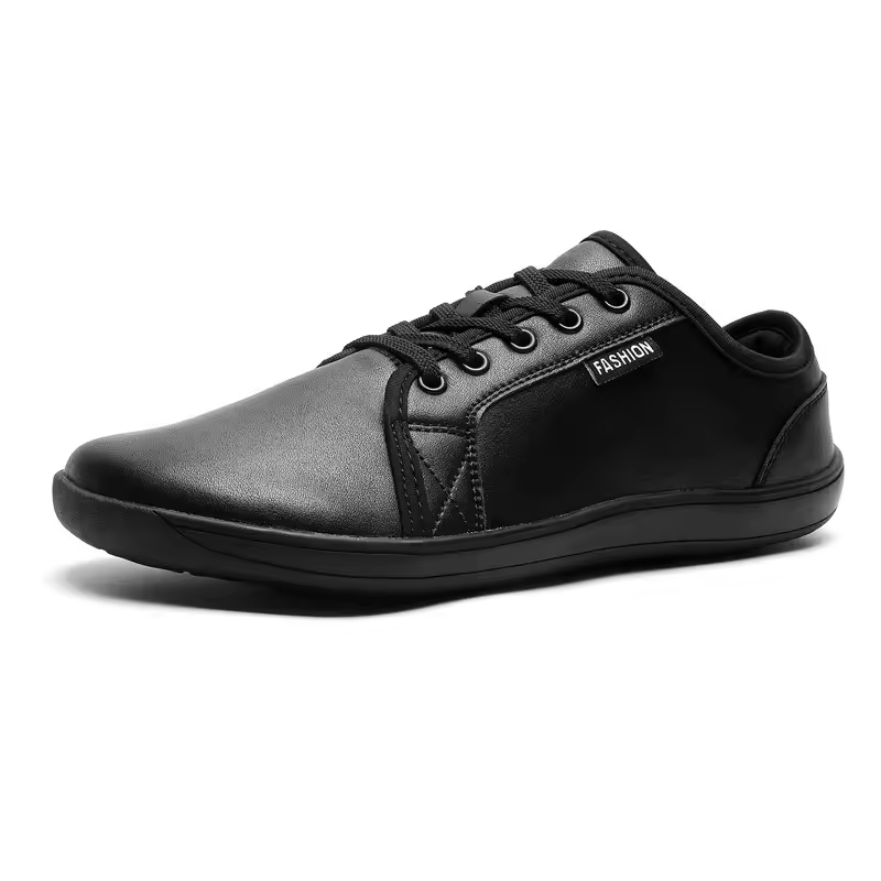 LT-SK47-WHORUNBAR Wholesale Running Barefoot Shoes - LUTE Footwear OEM Jinjiang