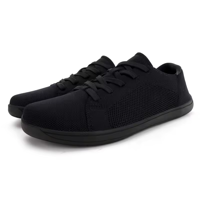 LT-SK48-WHOWOMRUN Wholesale Women Running Barefoot Shoes - LUTE Footwear OEM Jinjiang