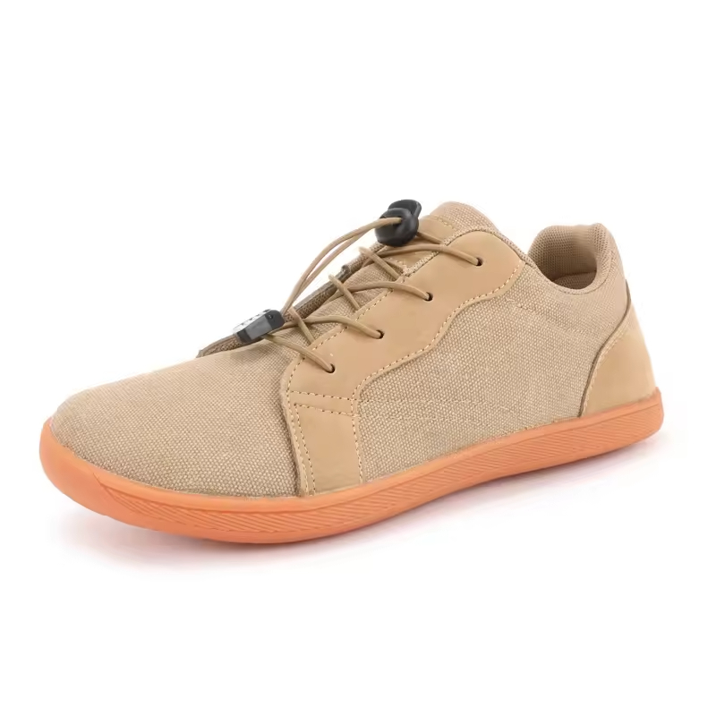LT-E2XM222 Wholesale Zero Drop Minimalist Training Shoes - LUTE Footwear OEM Jinjiang