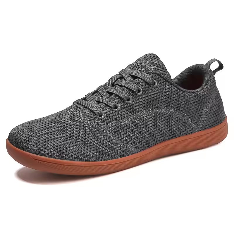 LT-E0QJW-35 Wholesale Zero Drop Wide Barefoot Zapatos - LUTE Footwear OEM Jinjiang