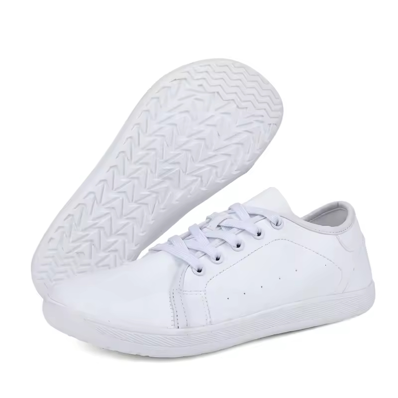LT-D8XMD668 Wide Toe Box zero Drop Men Barefoot Shoes - LUTE Footwear OEM Jinjiang