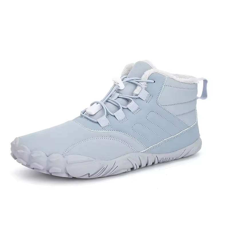 LT-E9XM902 Winter Wide Palm Toe Walking Trainers - LUTE Footwear OEM Jinjiang
