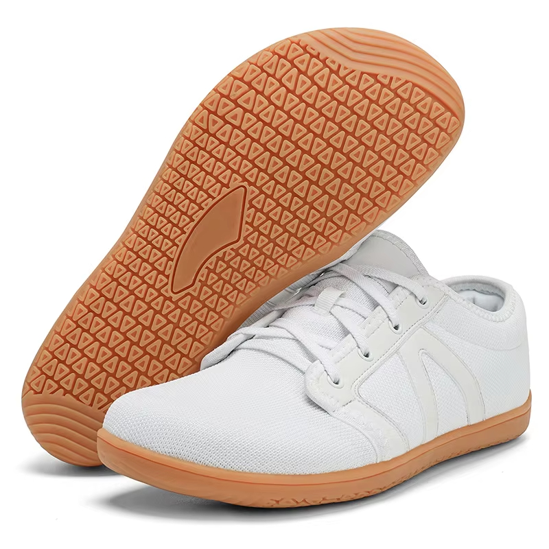 LT-D7XMA036 Women Running Wide Toe Barefoot Shoes - LUTE Footwear OEM Jinjiang