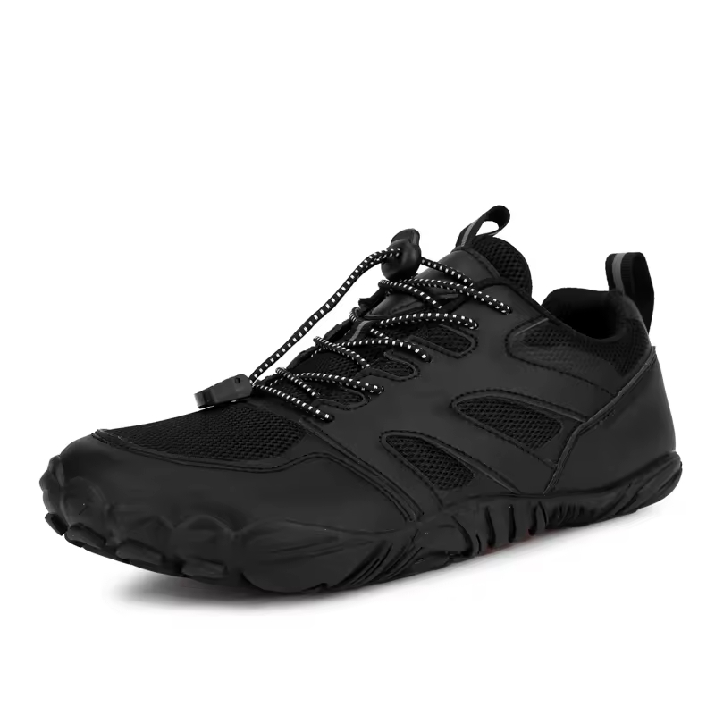 LT-E2XM6818 Women’s Trail Run Sport Barefoot Hiking Shoes - LUTE Footwear OEM Jinjiang