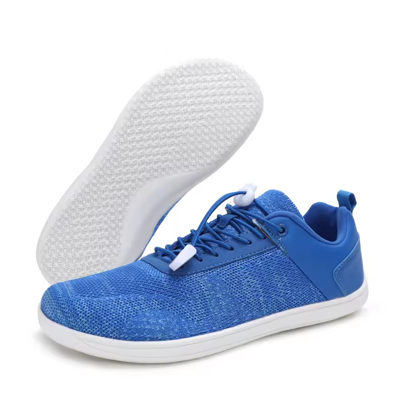 LT-E0XM669 Zero Drop Barefoot Fitness Sneakers - LUTE Footwear OEM Jinjiang